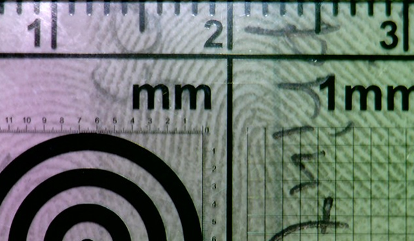 指紋鑑定で証拠を！採取、検査検出や指紋照合調査